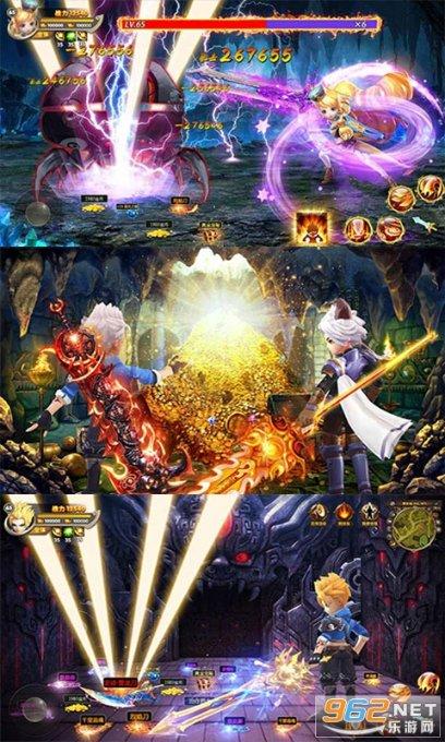轩辕剑4外传：苍之涛